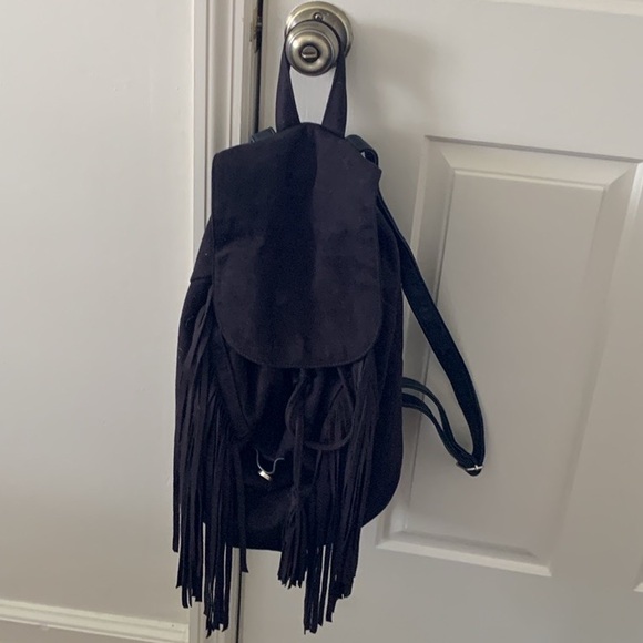 Backpack. Firm - Picture 8 of 8